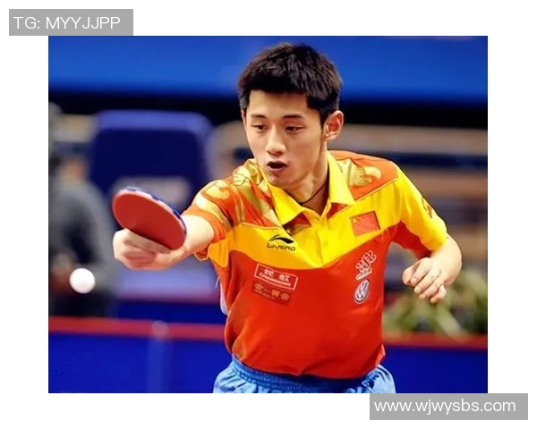 南京乒乓球队个人能力深度解析与发展潜力探讨